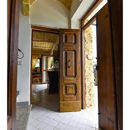 Za Teresa - Private Resort & Spa - Entire Property Giuliano Teatino Exterior photo