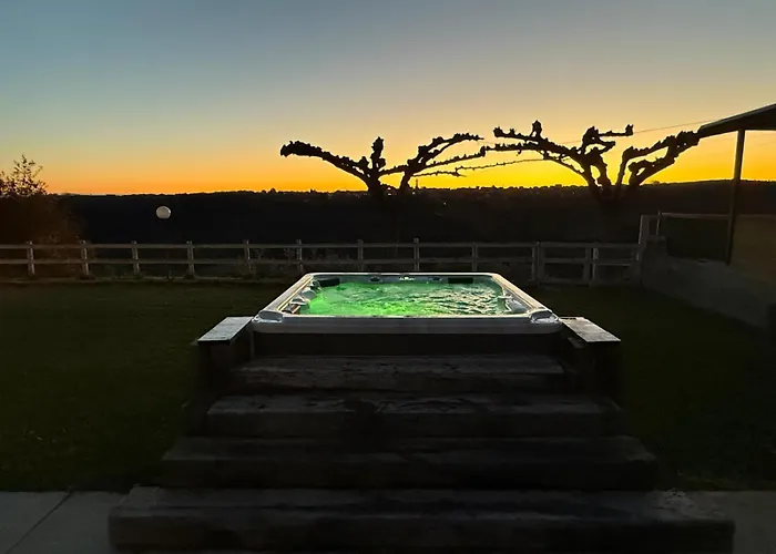 Za Teresa - Private Resort & Spa - Entire Property