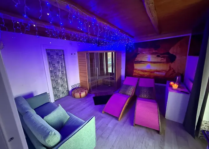 Za Teresa - Private Resort & Spa - Entire Property