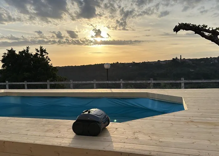 Za Teresa - Private Resort & Spa - Entire Property