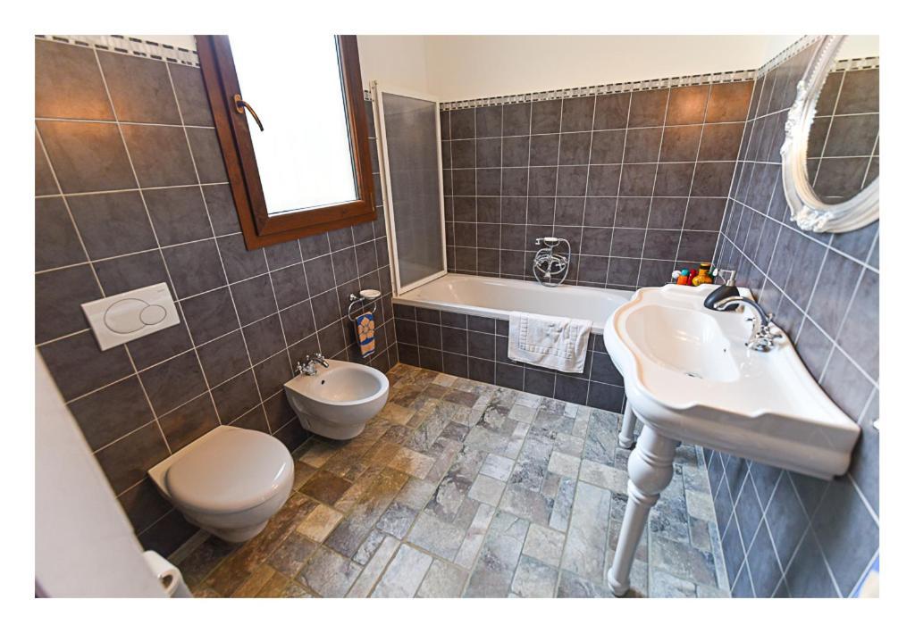 Za Teresa - Private Resort & Spa - Entire Property Holiday home Giuliano Teatino