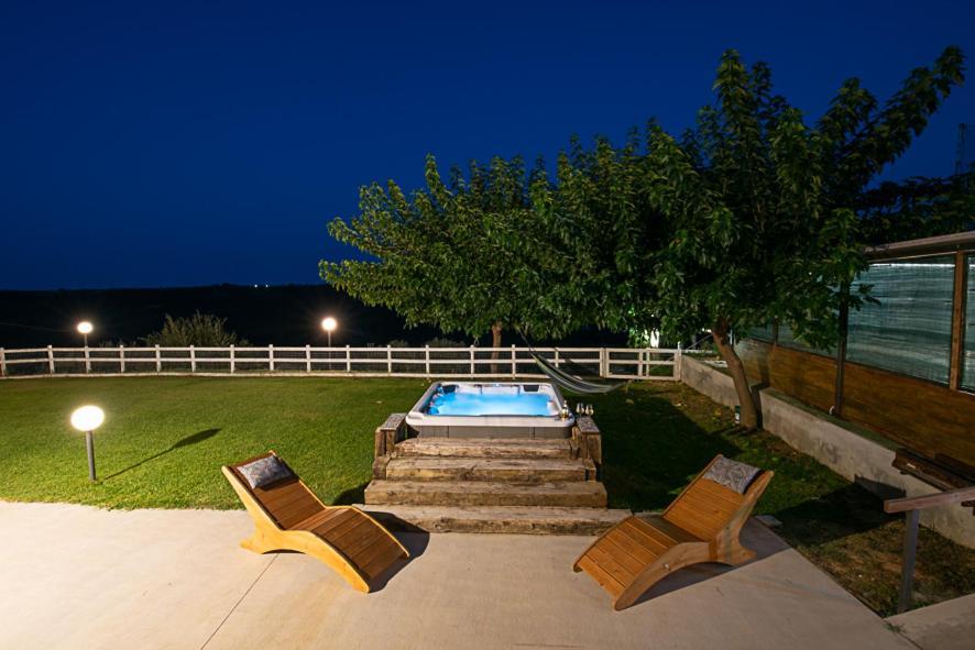 Za Teresa - Private Resort & Spa - Entire Property Holiday home