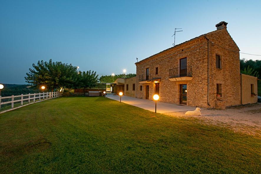 Holiday home Za Teresa - Private Resort & Spa - Entire Property Giuliano Teatino