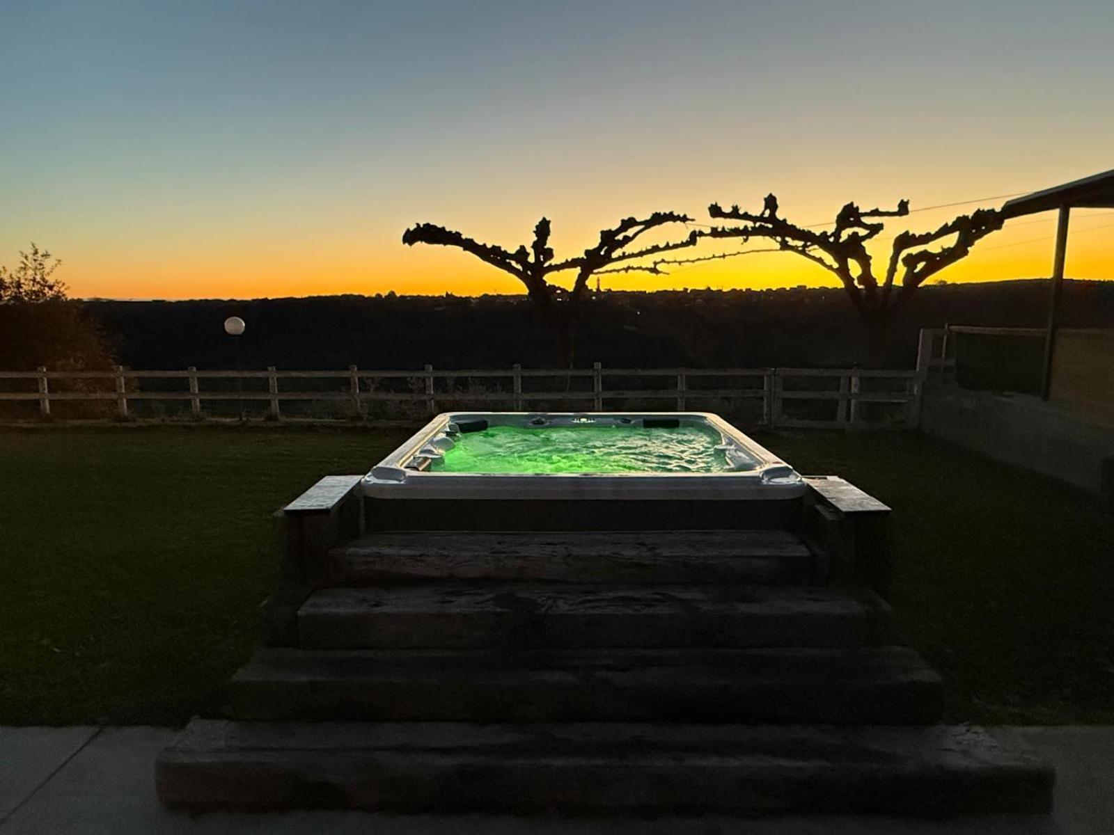 Za Teresa - Private Resort & Spa - Entire Property *