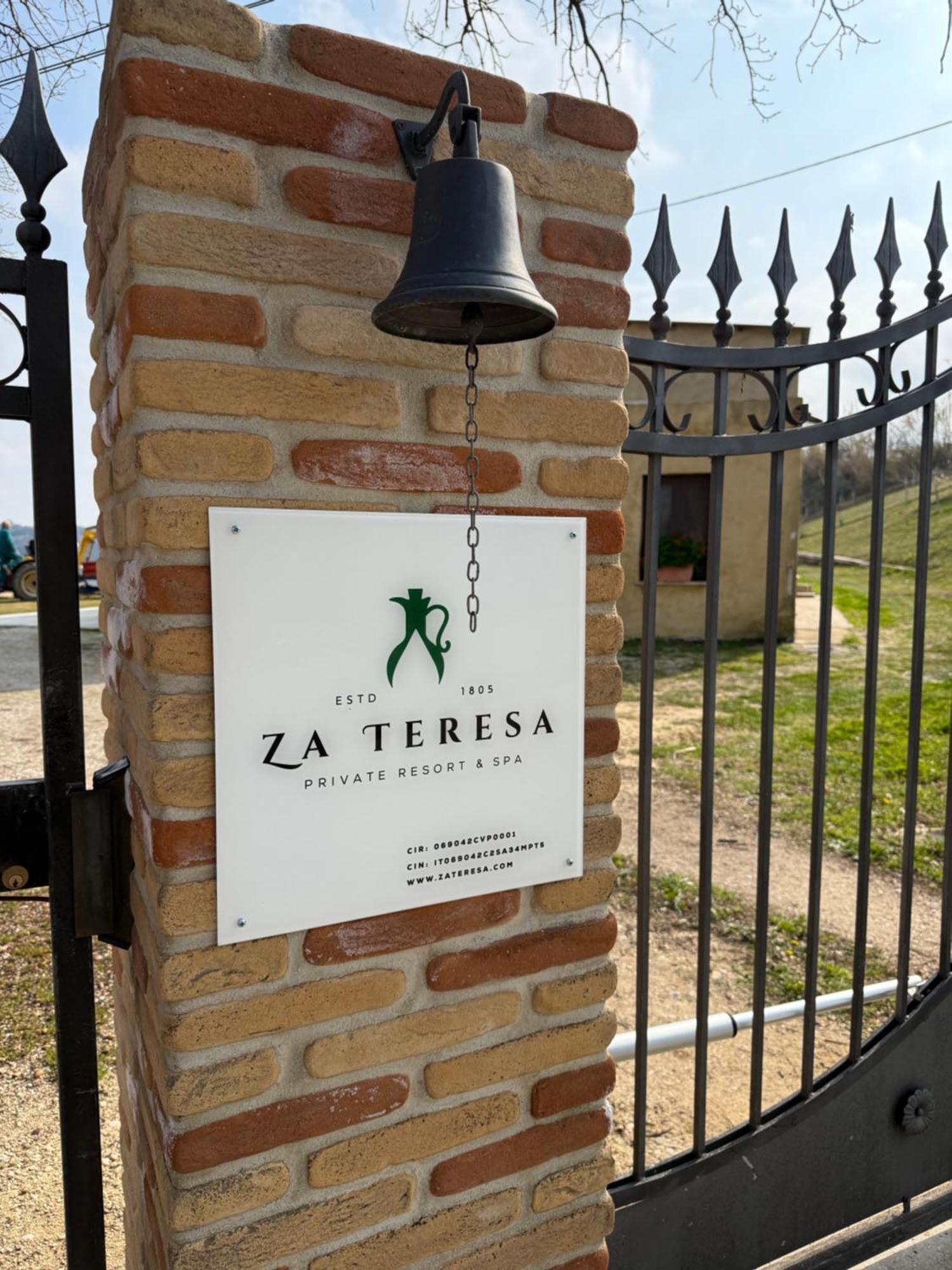 Holiday home Za Teresa - Private Resort & Spa - Entire Property