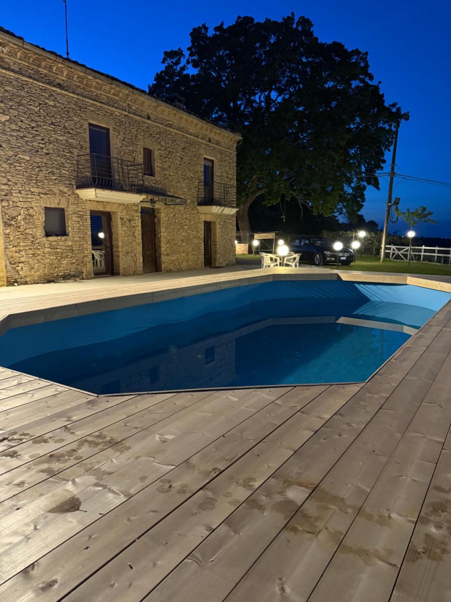 Holiday home Za Teresa - Private Resort & Spa - Entire Property Giuliano Teatino