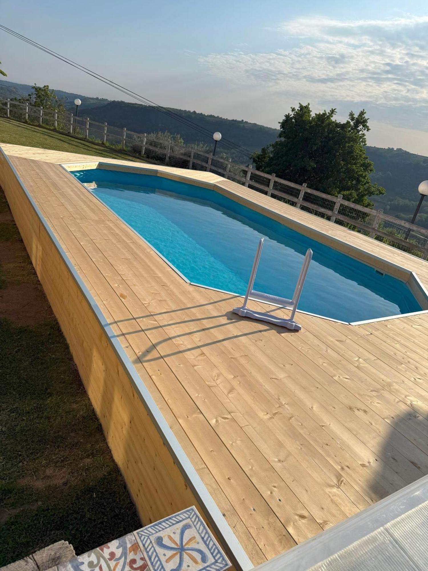 Za Teresa - Intimacy Resort * Giuliano Teatino