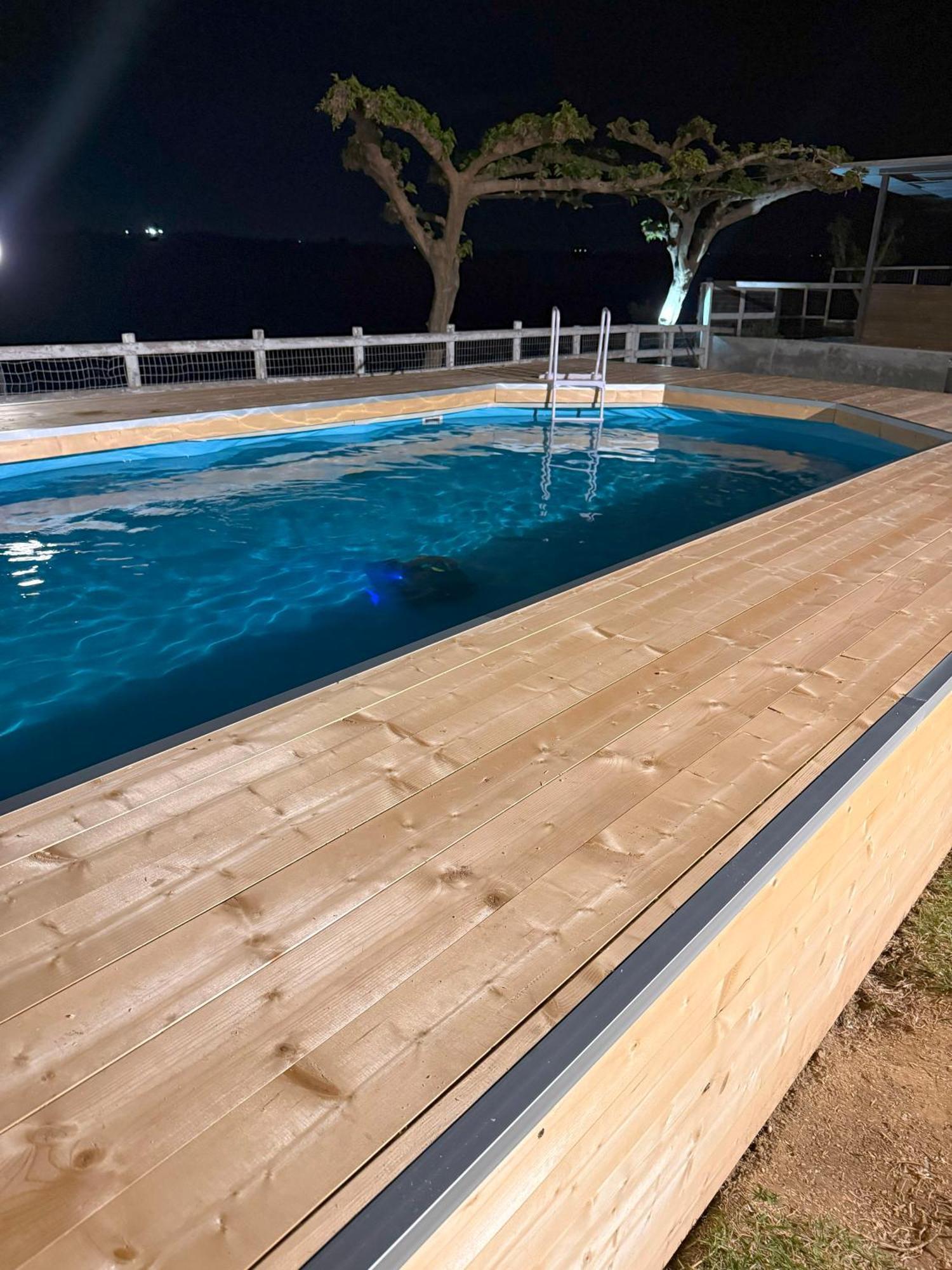 Za Teresa - Intimacy Resort