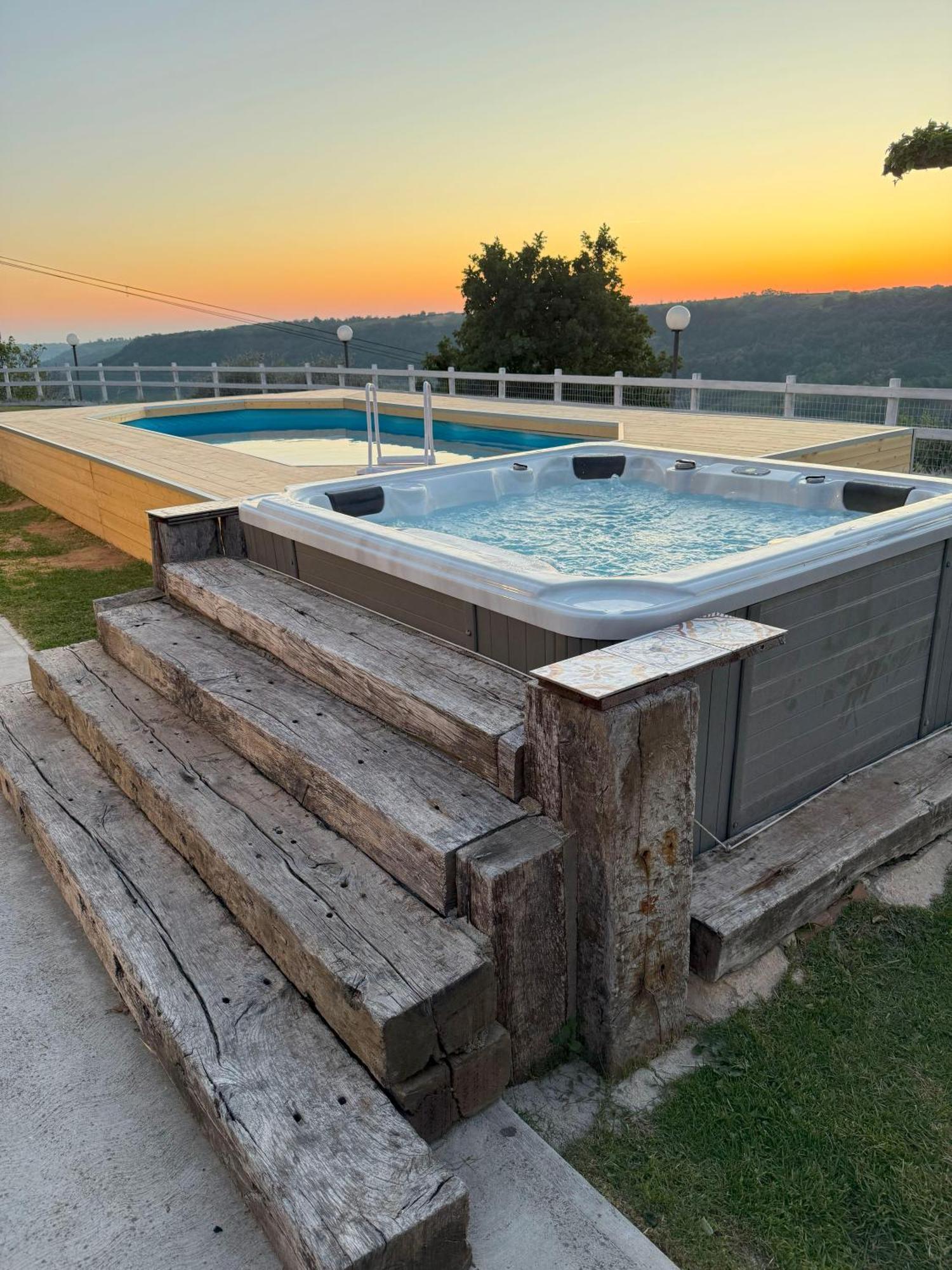 Za Teresa - Intimacy Resort Сasa de vacaciones