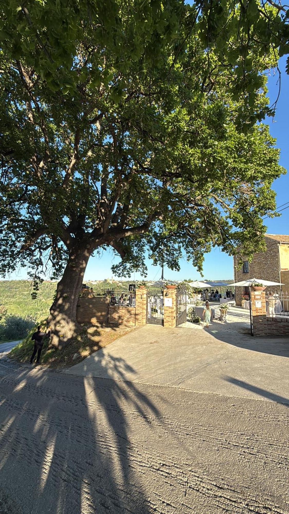 Za Teresa - Intimacy Resort