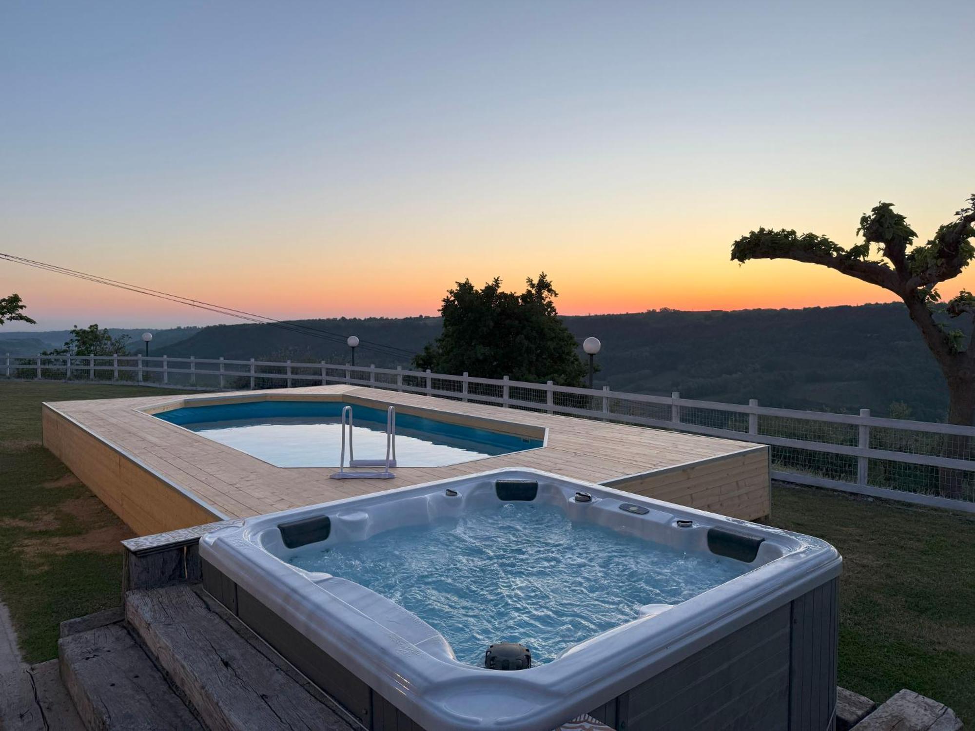 Сasa de vacaciones Za Teresa - Intimacy Resort Giuliano Teatino