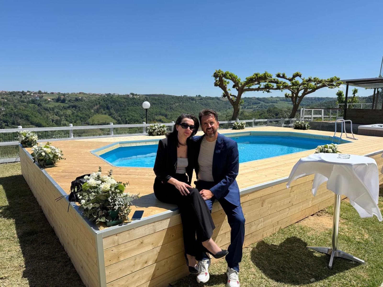 Сasa de vacaciones Za Teresa - Intimacy Resort *