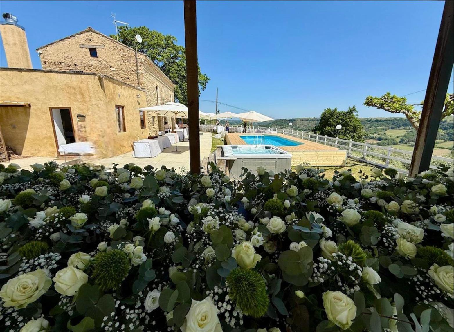 Za Teresa - Intimacy Resort Giuliano Teatino
