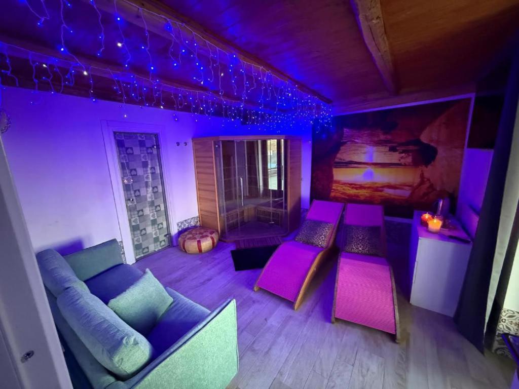 Za Teresa - Intimacy Resort